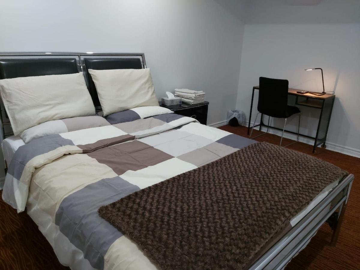 Guest House Room No 02 Mississauga Eksteriør bilde